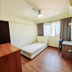 Spottiswoode Park (D2), Apartment #612405011